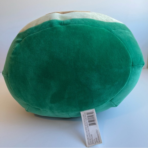 Squishmallows Avocado 12 Inch Green Plush Doll Kelly Toy Collectible - Picture 6 of 6
